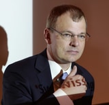 Martin Hess