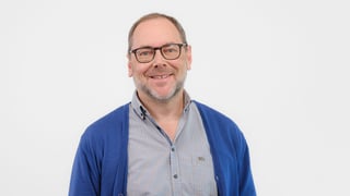 Fotografia d'Erwin Ardüser