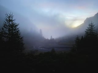 guaud cun lai cun sulegl che serenda