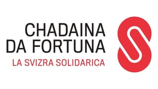 Il logo da la chadaina da Fortuna.