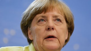 Angela Merkel