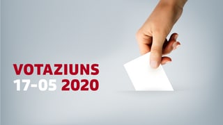 Grafica da votaziuns