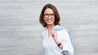 Susanne Vincenz-Staufacher da la PLD.