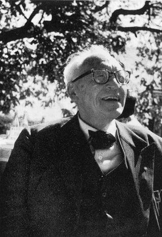 Men Rauch (1888 - 1958) Men Rauch (1888 - 1958)