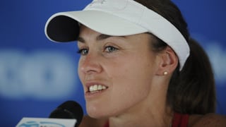 Martina Hingis
