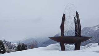 La rundella da Scuol