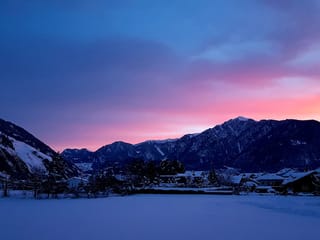 Cotschen da la saira 19-01-2021.