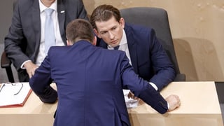Sebastian Kurz