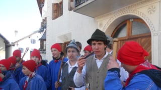 Chalandamars.