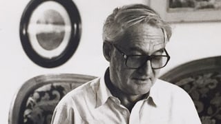 Purtrte da Dolf Kaiser 