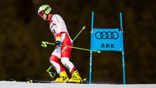 Il skiunz Thomas Tumler è trumpads suenter ses out en la Norvegia.