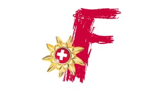 Il logo "Family Destination".