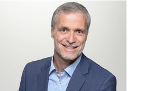 Peter Kreiliger.