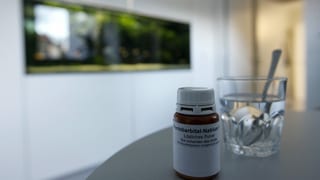 Medicaments dad Exit.