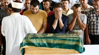 Fitg bleras unfrendas da l'attatga da suicidi en Tirchia eran uffants. 