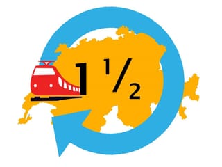 1 e mez vouta entuorn la Svizra 1 e mez vouta entuorn la Svizra
