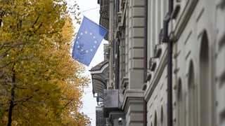 L'ambassada da l'UE en Svizra, a Berna