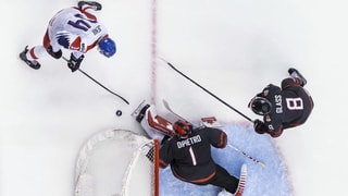 Gieu da hockey U20.