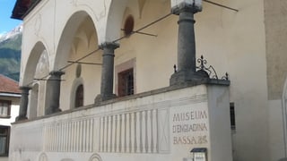 Ils museums dal Grischun ed il Tirol dal Sid vulan collavurar cun il turissem