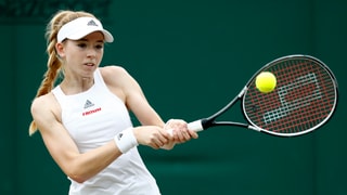 giugadra da tennis grischuna, Simona Waltert