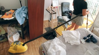 I sa tracta d'ina gruppa da 75 puras, che surpiglian sper lur professiun tranter auter  lavurs da schubregiar e da cuschinar.