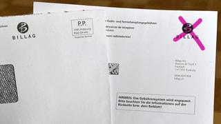 L'iniziativa No Billag 