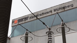 L’ovra atomara da Mühleberg.