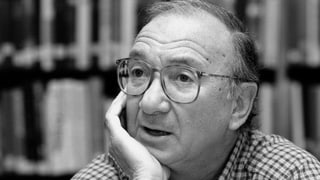 Neil Simon, il retg dal Broadway è mort. 