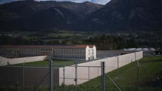La nova praschun a Cazas Tignez. La nova praschun a Cazas Tignez.