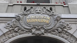 Logo Banca naziunala svizra