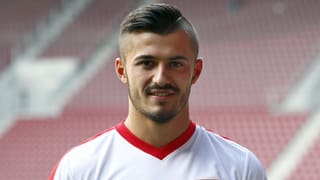 Albian Ajeti Albian Ajeti