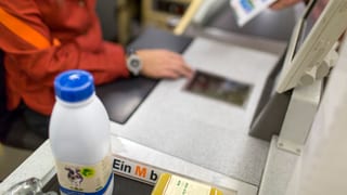 La Migros extrescha ord l'organisaziun da la branscha Latg (BOM). 