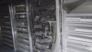 in distributur da forza electrica ch'è ars