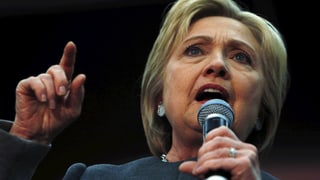 Hillary Clinton Hillary Clinton