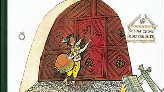 Titel dal cudesch Uorsin