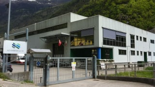 fabrica cun saiv