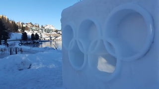Las preparativas han cumenzà.