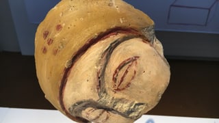 Il chau da Maria