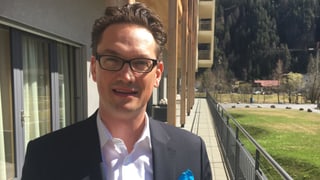 Edgar Grämiger