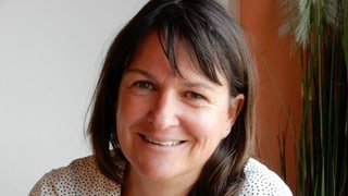Claudia Pfister Claudia Pfister