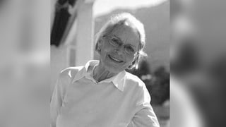 Hildegard Tönz