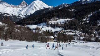 Il conturn da Rona l'enviern