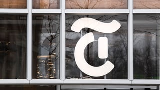 Logo dal concern da medias «Tamedia»