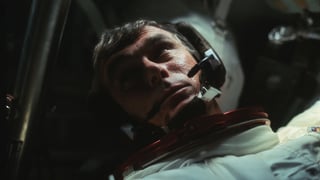 Gene Cernan ha laschà avant passa 44 onns sco ultim ses fastizis sin la glina.