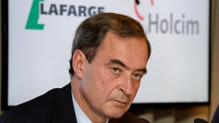 Bruno Lafont