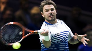 Stan Wawrinka