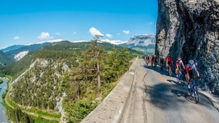 Cursa da velo da Val vegn annullada. Cursa da velo da Val vegn annullada.