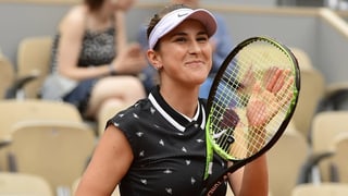 Belinda Bencic