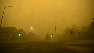 Canberra.
