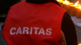 Logo Caritas